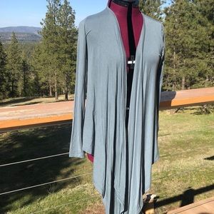 Women’s BCBG Jersey knit long sleeve